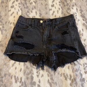 Hollister shorts